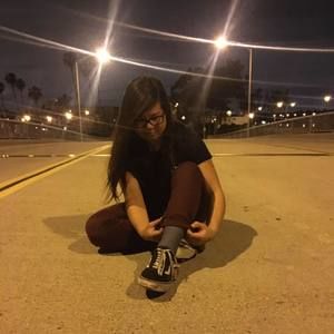 Meet your Posher, Jonette